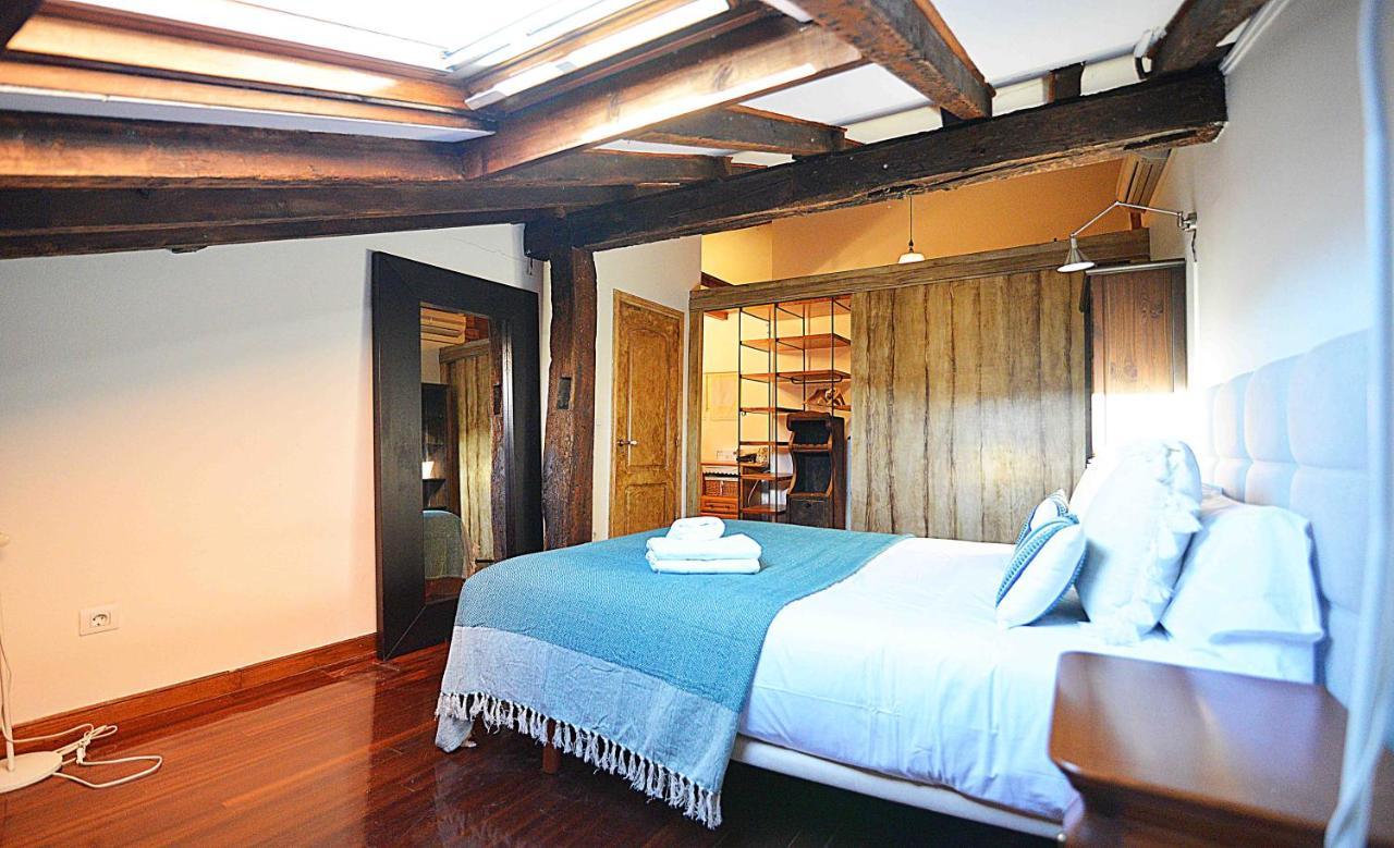 La Mansarda By Just Room Santander Exterior photo